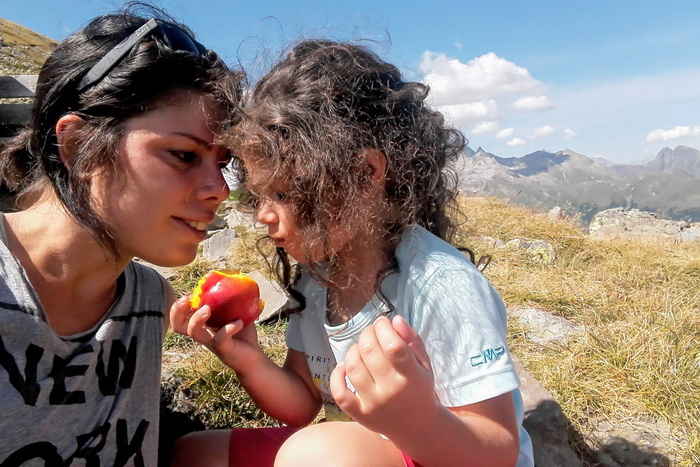 Margherita e Lucia